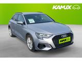 Audi A3 30TDI Sb S-tronic advanced+LED+VIRTUAL+AHK - Audi A3: Advanced