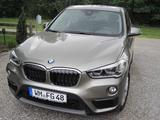BMW X1 xDrive20d Advantage Steptronic Advantage