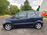 Mercedes-Benz A 170 CDI CLASSIC ~Autom.~Klima~Alu - Gebrauchtwagen mit Automatik bis 1.500 Euro