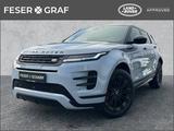 Land Rover Range Rover Evoque Dynamic SE Winter Matrix Blac