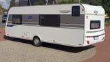 LMC VIVO 530 K - LMC Wohnwagen