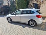 BMW 218 Active Tourer 218d - - BMW 218 Active Tourer mit Diesel-Antrieb
