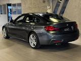 BMW 420i Gran Coupe M Sport| HEADUP| AHK| SPUHALTE - BMW 4er Reihe: Limousine