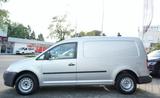 Volkswagen Caddy Kasten 1.9 TDI Klima - Volkswagen Caddy: 9k