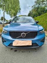 Volvo XC 40 XC40 Ultra Dark 2WD - Volvo XC40: Ultra Dark