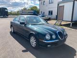 Jaguar S -Type V8 - Jaguar S-Type V8