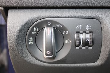 Audi A3 1.6 TDI Ambiente