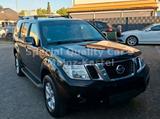 Nissan Pathfinder Automatik 2.5 dCi 4WD mi... - gebrauchte Nissan Pathfinder aus dem Jahr 2012