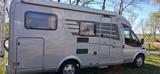 HYMER / ERIBA / HYMERCAR Hv562 Silver Line wie neu aus Rentnerhand 1. Han - Angebote