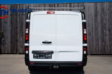 Opel Vivaro - 7