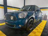 MINI Mini Cooper Countryman 1.6 One D - scheckheftgepflegte MINI One D Countryman