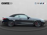 BMW 420d MSport - BMW 420 Cabrio 420d mit Diesel-Antrieb
