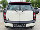 MINI COOPER Clubman + Klima - MINI MINI aus 2008: Clubman