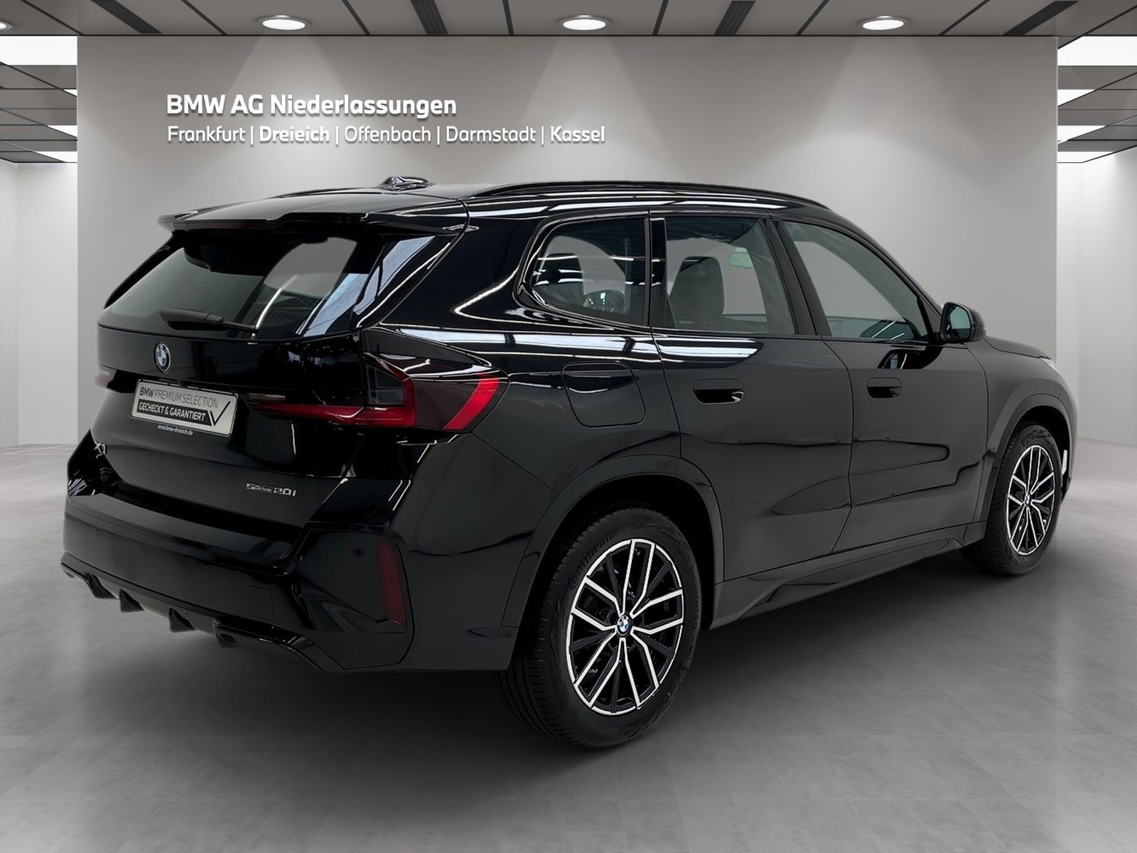 BMW X1 - Bild 4