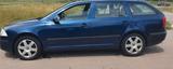 Skoda Octavia 1.9 Tdi - Skoda Octavia mit Diesel-Antrieb: Limousine, 1.9
