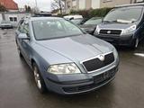 Skoda Octavia Combi Ambiente - Skoda Octavia aus 2005 mit Diesel-Antrieb