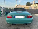 BMW Z3 M Roadster / Evergreen / Classicdata 2+ - BMW Z3 M: Roadster