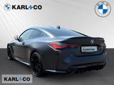 BMW M4 Competition Coupe Laser HUD H&K ACC Frozen - BMW M4: Coupe