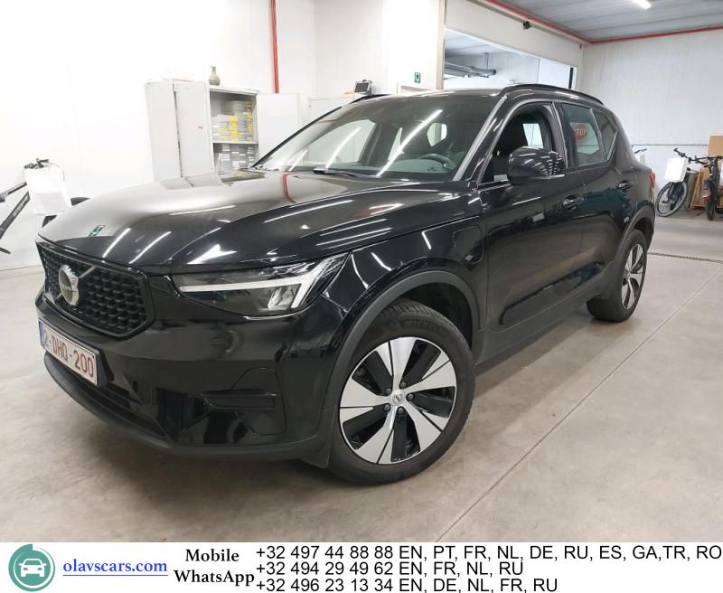Volvo XC 40 T4 Facelift Dark Design Aut. Sport-Seats 