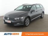Volkswagen Passat 2.0 TDI Comfortline BM Aut. *MASSAGE* - Volkswagen Passat mit Diesel-Antrieb: 2.0