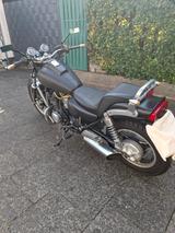 Kawasaki Eliminator ZL 600 A - KAWASAKI ELIMINATOR 600