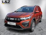 Dacia Jogger Expression 1.0 TCe 110 - Dacia Jogger: Expression