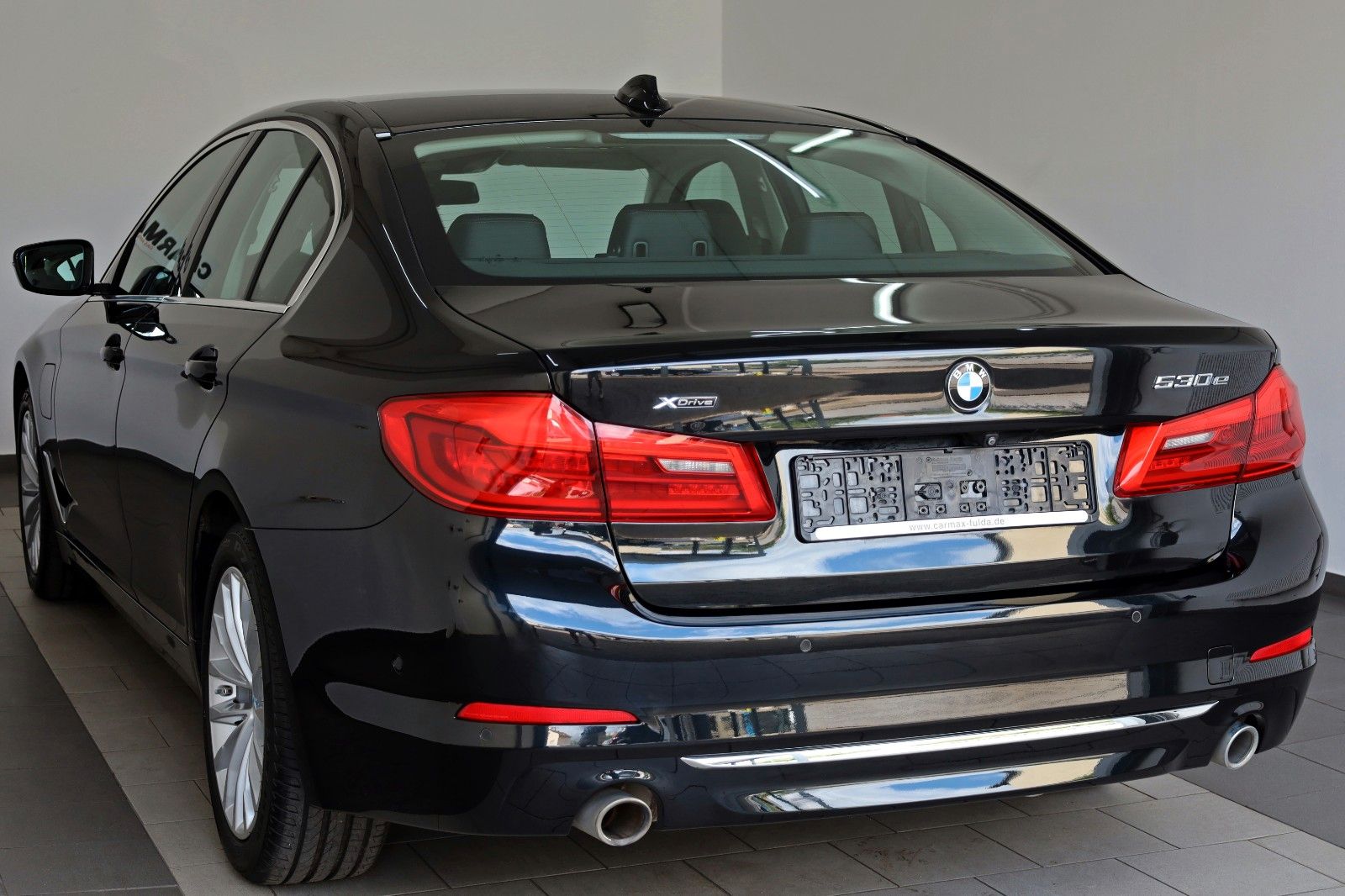 Fahrzeugabbildung BMW 530 e xDrive Luxury ,Leder,Navi,LED,Kamera,AHK e
