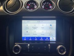 Fahrzeugabbildung Ford Mustang GT 5.0 Perf. Klappe Facelift u-frei 1.Hd
