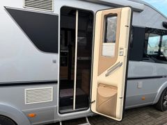 Adria Sonic Supreme  I710 DC,Vollausstattung,