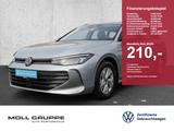 Volkswagen Passat 1.5 eTSI DSG 2xKLIMA ACC AUT KAM KLIMAA. - Volkswagen Passat: 2.5