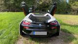 BMW - i8 Roadster 2019, LED, Herman Kardon, Head-up - BMW i8 aus 2019