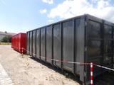 Andere Abroll-Absetz/ Pressen/Container - Container