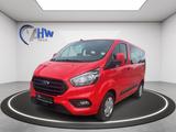 Ford Transit Custom 320 L1 Trend