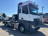 Mercedes-Benz School-Truck/Fahrschule/Actros2540/ExBW/6x2/51TK - Offers
