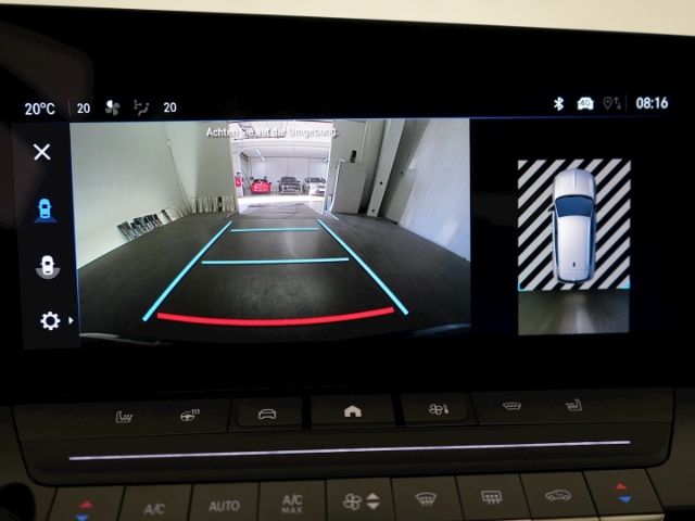 Astra L ST ELEGANCE CDTI+LED+NAVI+RÜCKFAHRKAMERA
