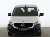 Mercedes-Benz Citan 108 CDI KA AHK+KLIMA+PARKTRONIC++ - Mercedes-Benz 108 cdi
