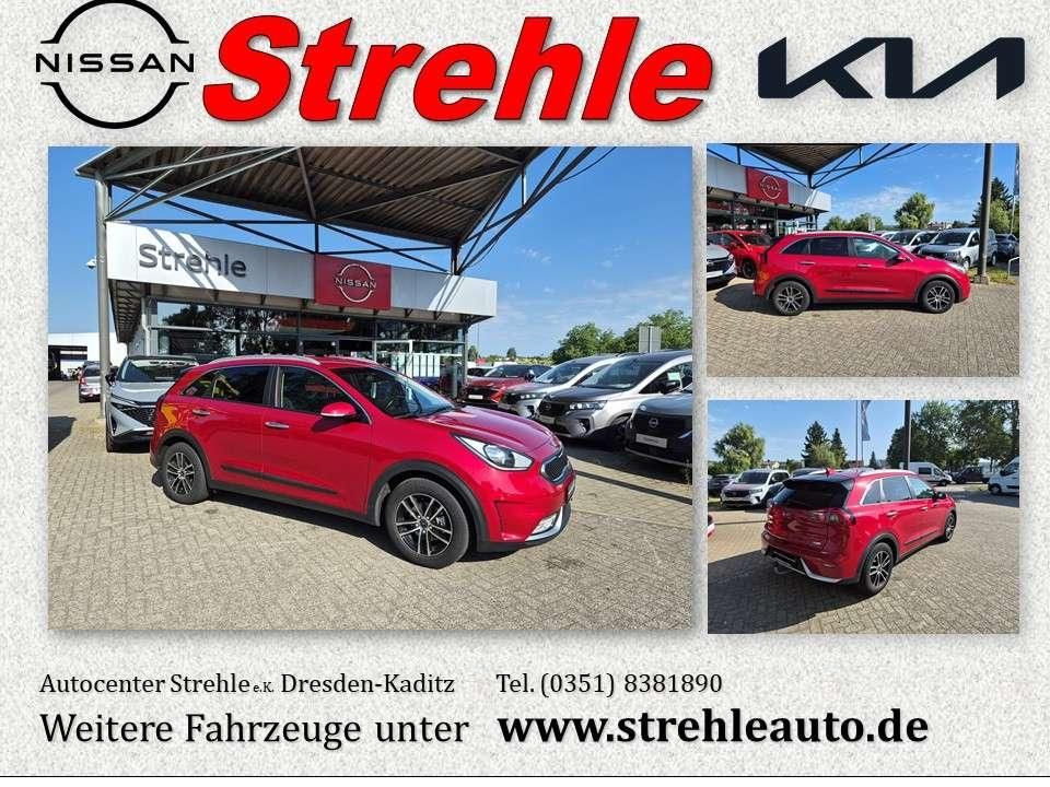 Image of Kia Niro