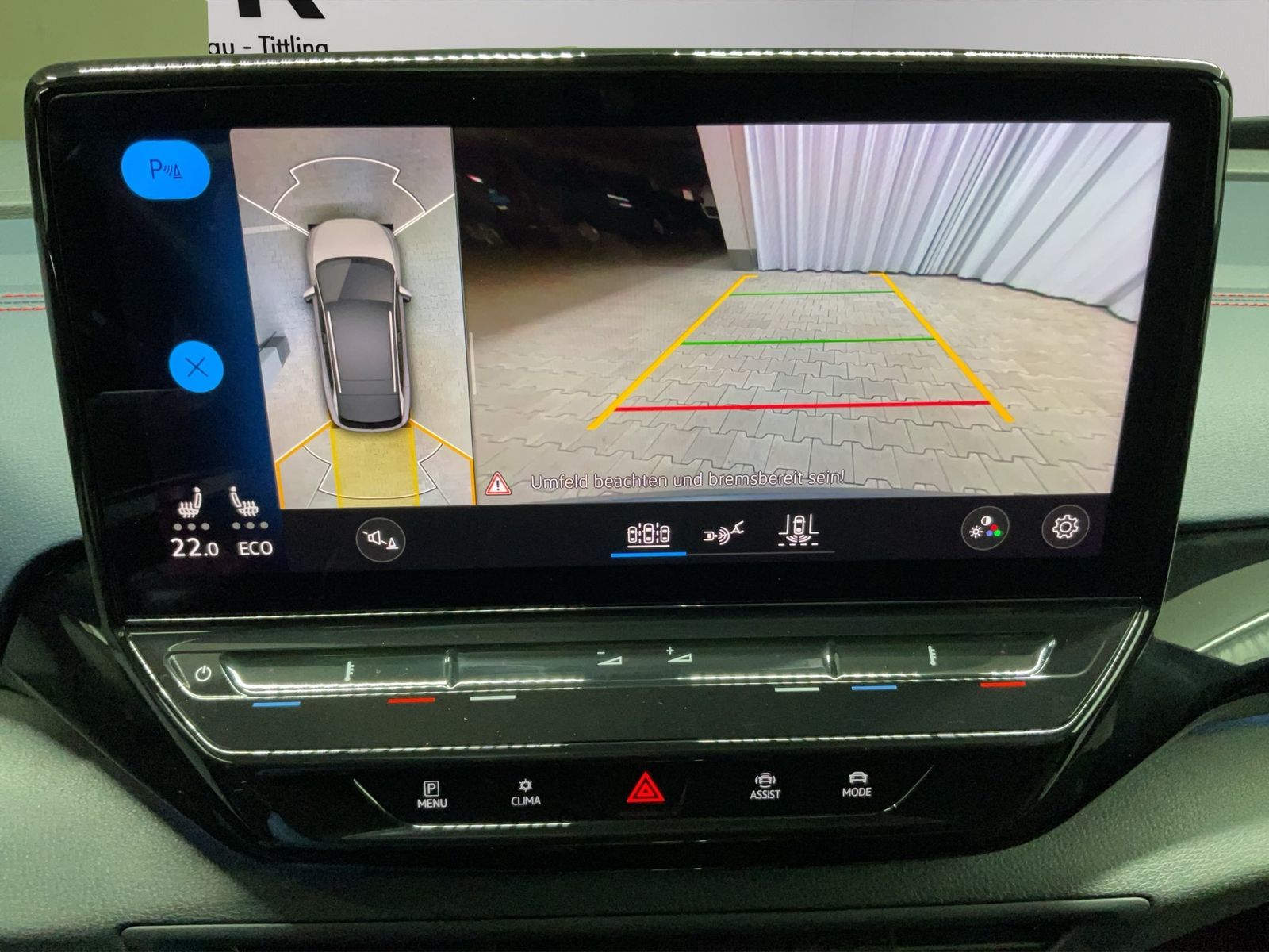 Volkswagen ID.4 - Bild 13