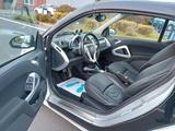 Smart ForTwo cabrio 0.8 cdi edition nightorange ed... - Smart: Nightorange