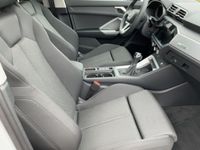Audi Q3 - Vorschau Bild 12