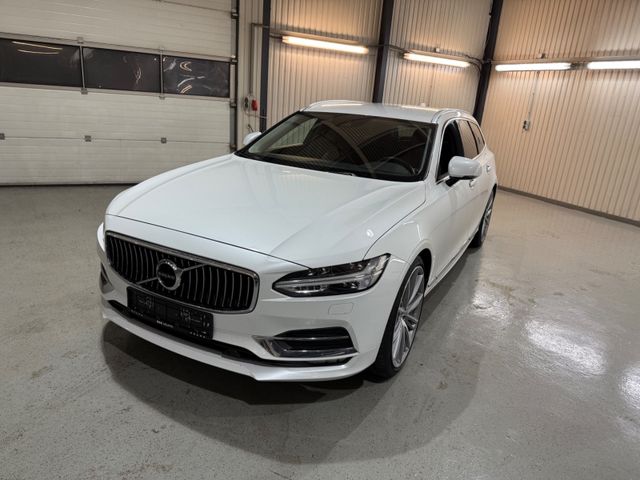 Volvo V90 Kombi Inscription AWD