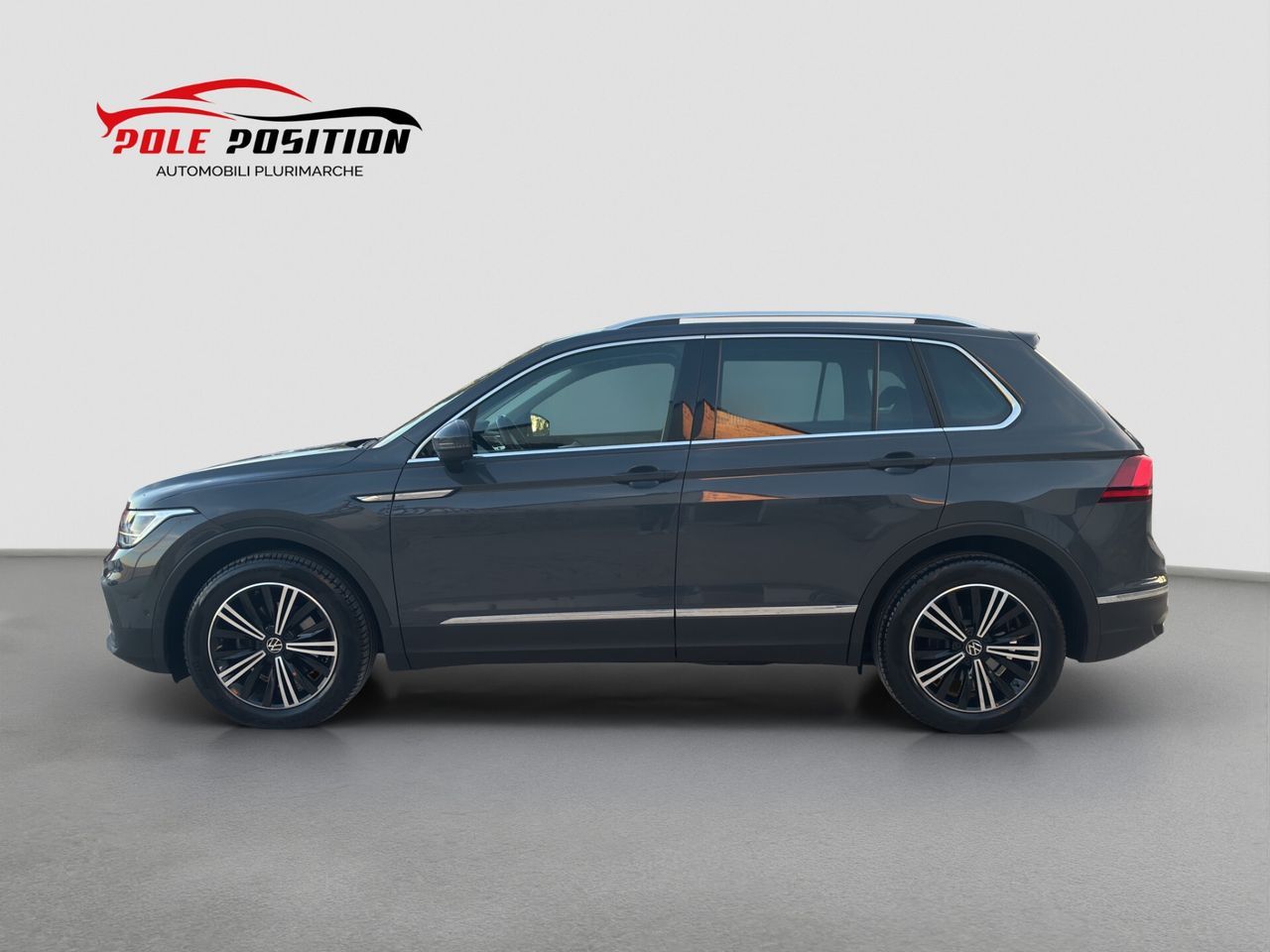 Volkswagen Tiguan 2.0 TDI 150 CV SCR DSG Eleganc imagem 2