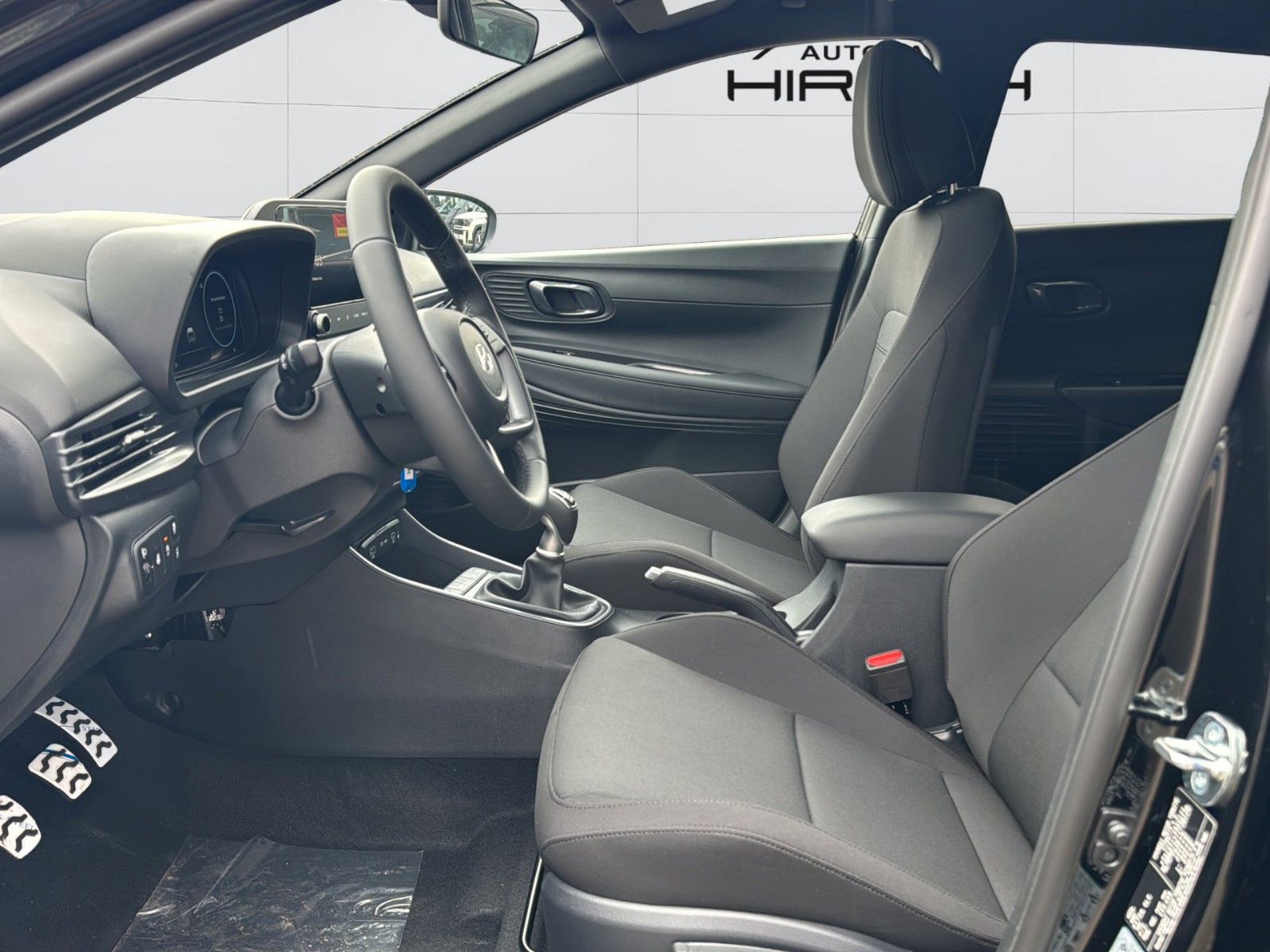Hyundai BAYON - Bild 7