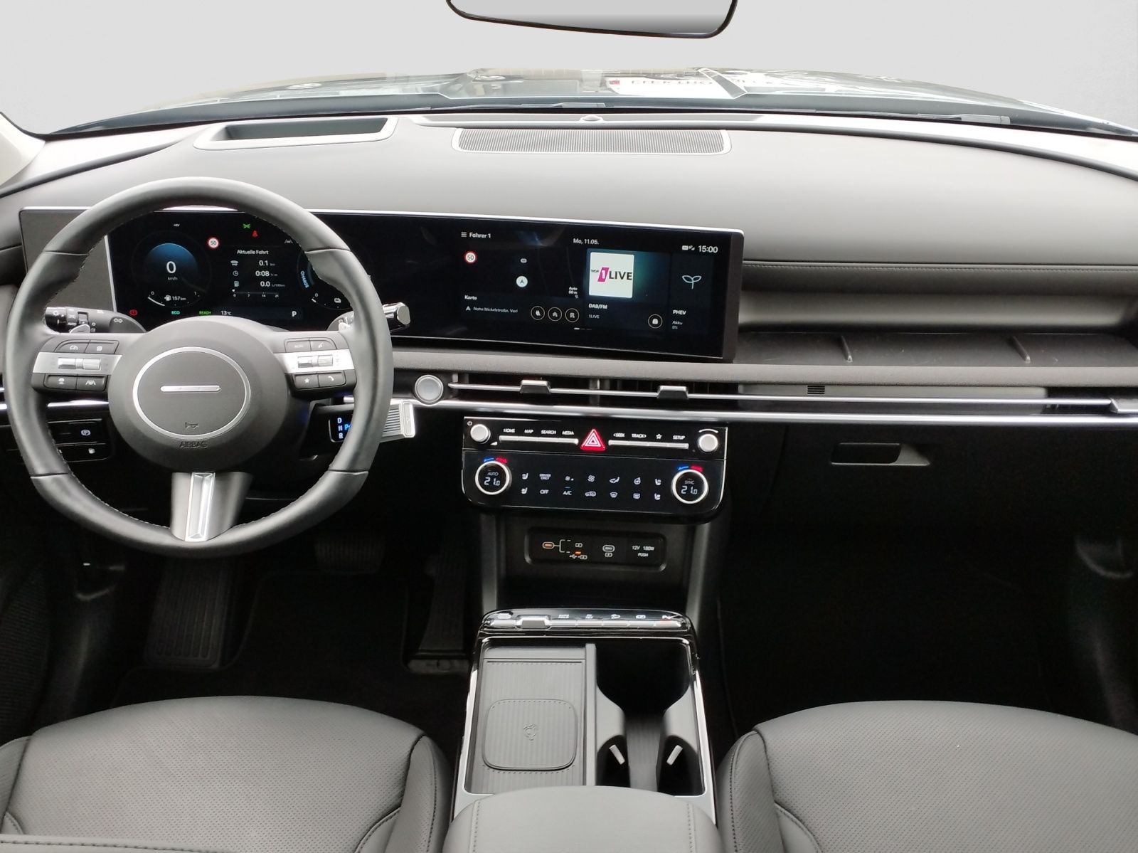 Hyundai Tucson – Bild 7