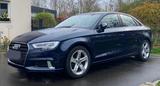Audi A3 1.6 TDI S tronic facelift virt. Cockpit - Audi A3: V6