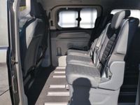 Ford Tourneo Custom - Vorschau Bild 15