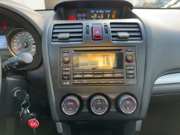 Subaru Forester Exclusive 2.0D 147 PS mit Standheizung 