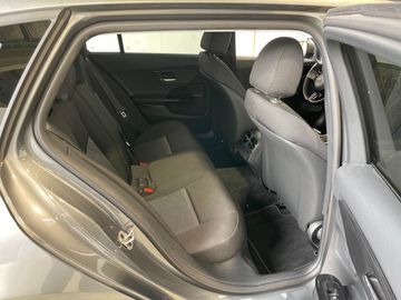 Mercedes C 200 - 11