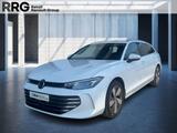 Volkswagen Passat 1.5 eTSI Mildhybrid Business - gebrauchte Volkswagen Passat aus dem Jahr 2024