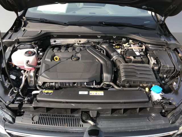 Golf VIII Style 1.5 TSI 6-Gang Navigation, Matri